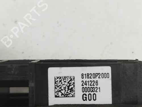 Switch KIA SORENTO IV (MQ4, MQ4A) 1.6 T-GDi Plug-in Hybrid AWD | BP33386560I30 - Image 3