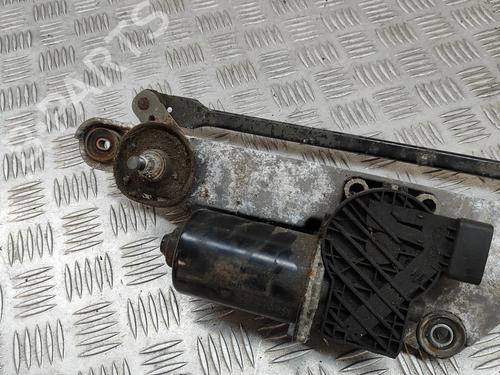 Front wipers mechanism KIA CARNIVAL / GRAND CARNIVAL III (VQ) 2.9 CRDi | BP28558010C83