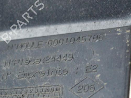Grill RENAULT MASTER III Van (FV) 2.3 dCi 100 FWD (FV0A, FV0B, FV0G, FV0K, FV0H) | BP33352684C40 - Image 4