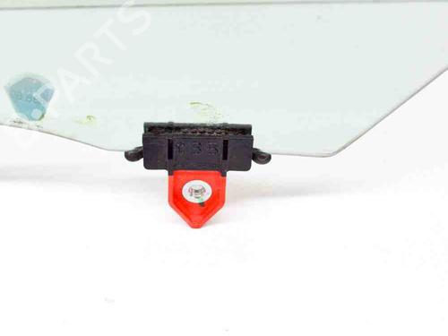 Front left door window TOYOTA YARIS (_P13_) 1.5 Hybrid (NHP130_) | BP8145004C18 