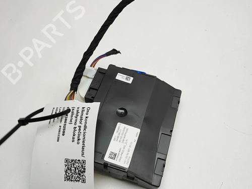 Control unit BMW X4 (G02, F98) xDrive 20 i | BP38443106M11 - Image 3