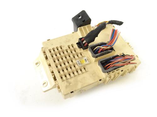 Electronic module HYUNDAI i40 I (VF) 1.7 CRDi | BP33349921M83 - Image 3