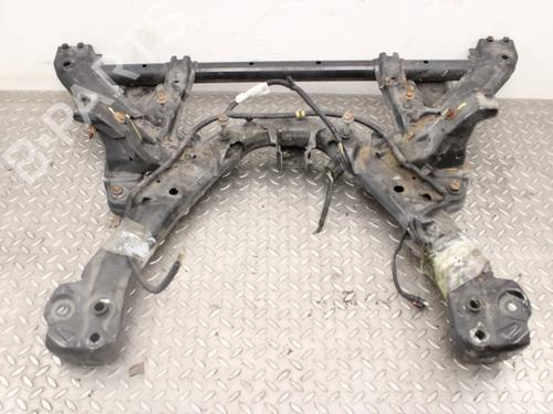 Subframe TESLA MODEL 3 (5YJ3) EV AWD | BP33364368M9 - Image 2