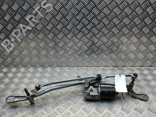 Used Front wipers mechanism Front wipers mechanism 37698406 37698406