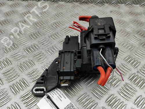 Used Electronic module BMW 3 (F30, F80) 330 d xDrive (258 hp) 31121805