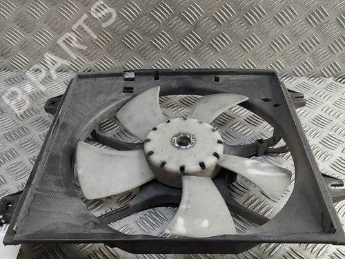 Radiator fan MITSUBISHI 3000 GT Coupe (Z1_A) 3.0 4WD (Z16A) | BP29391700M35 