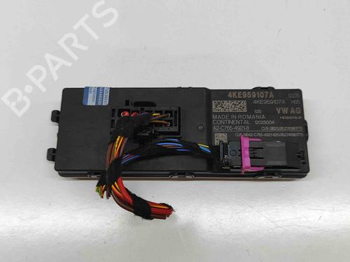 Module électronique AUDI Q4 E-TRON Sportback (F4N) 40 (204 hp) 28437469