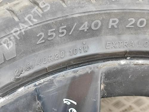 Fælk TESLA MODEL Y (5YJY) Long Range All-wheel Drive | BP32972903C45  - Image 12