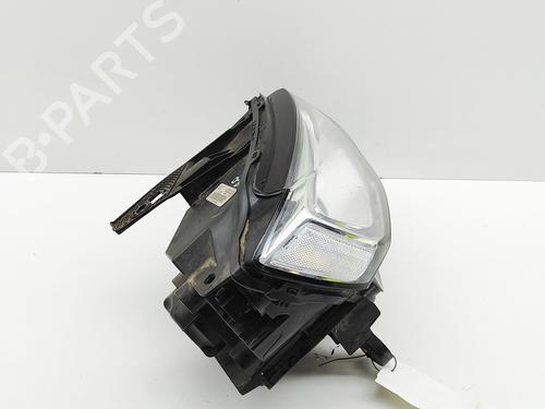 Right headlight JEEP GRAND CHEROKEE IV (WK, WK2) 3.0 CRD V6 4x4 | BP29829985C29