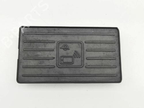 Used Electronic module AUDI A3 Limousine (8VS, 8VM) S3 quattro (310 hp) 30301641