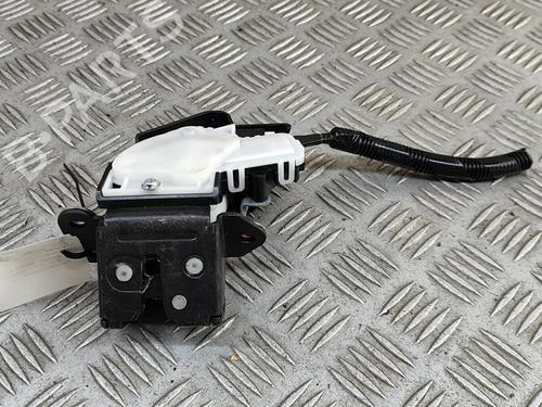 Tailgate lock MAZDA CX-5 (KE, GH) 2.2 D (KE2FW) | BP29128455C101 