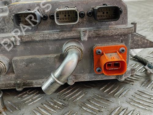 Inverter/Converter JAGUAR I-PACE (X590) EV400 AWD | BP28029001M119 