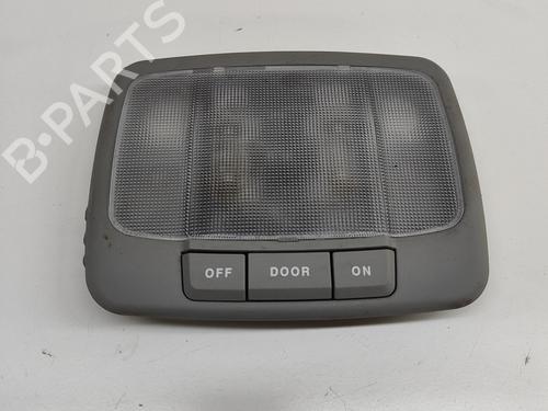 Used Interior roof light HYUNDAI TERRACAN (HP) 2.9 CRDi 4WD (163 hp) 23865128
