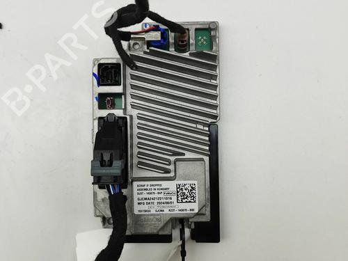 Electronic module FORD TRANSIT CUSTOM V362 Van (FY, FZ) 2.0 EcoBlue mHEV | BP38932652M83 - Image 5