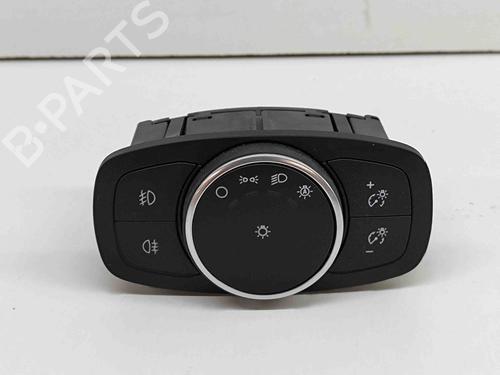 Elektronisk modul FORD PUMA (J2K, CF7) 1.0 EcoBoost mHEV (155 hp) 28430631