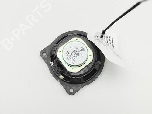 Speaker PORSCHE MACAN (XAB) 4 Electric 4 (XABBB1, XABFD1) | BP38467122E2 - Image 3