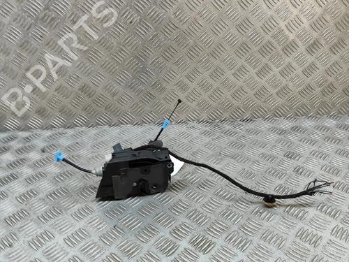 Rear right lock LAND ROVER RANGE ROVER VELAR (L560) 2.0 D180 TD4 4x4 | BP18164773C99 