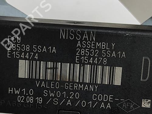 Electronic module NISSAN LEAF (ZE1) Electric | BP27779162M83 