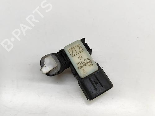 Electronic module LEXUS CT (ZWA10_) 200h (ZWA10_) | BP24307350M83 - Image 2