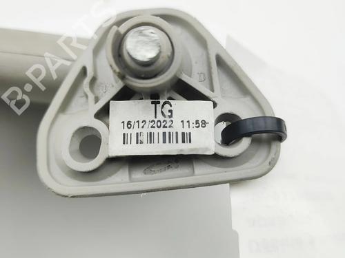 Right sun visor NISSAN LEAF (ZE1) Electric | BP37797753I2 - Image 6