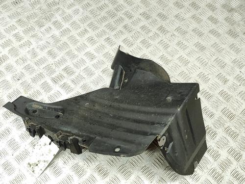 Used Underbody protection MAZDA CX-5 (KF) 2.0 (165 hp) 26975084