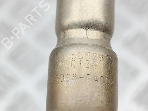 Electronic sensor ALFA ROMEO STELVIO (949_) 2.0 Q4 (949.AXA2A) | BP36934641M84 - Image 8