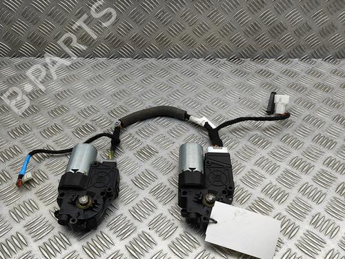 Sunroof engine MERCEDES-BENZ C-CLASS (W204) C 350 CDI (204.023) | BP29731042M60 
