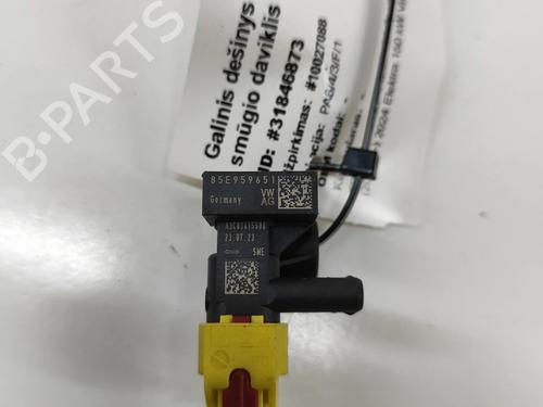 Electronic sensor AUDI Q4 E-TRON Sportback (F4N) 40 | BP28437486M84 