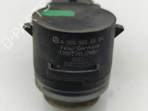 Electronic module MERCEDES-BENZ EQB (X243) EQB 350 4-matic (243.612) | BP32459503M83  - Image 8