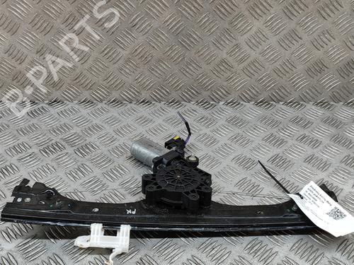 Used Front left window mechanism FIAT 500 (312_) 1.0 Mild Hybrid (312.AYD1B) (69 hp) 28554700