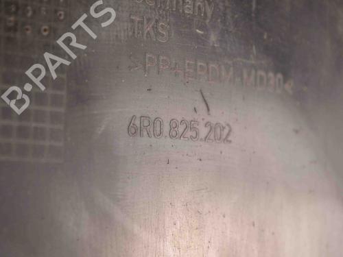 Underbody protection AUDI A1 (8X1, 8XK) 1.4 TFSI | BP30215515M92