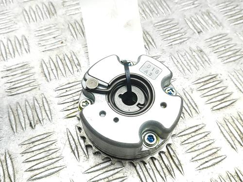 Used Pulley Pulley BMW 5 (E60) 530 d (211 hp) 35983085 35983085