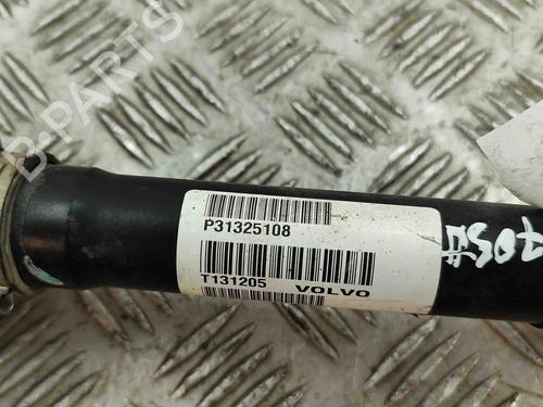 Left front driveshaft VOLVO V70 III (135) D4 | BP29829787M38