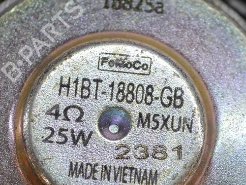 Speaker FORD PUMA (J2K, CF7) 1.0 EcoBoost mHEV | BP27759170E2 