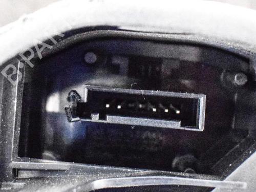 Rear right lock BMW 5 Touring (E61) 530 xi | BP6733069C99 