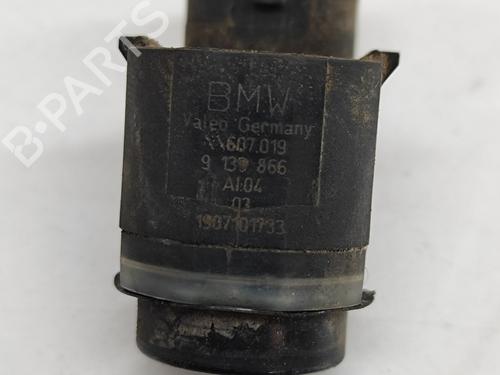 Electronic module BMW X5 (E70) xDrive 30 d | BP16712144M83 