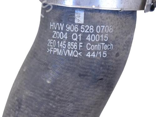 Pipe VW CRAFTER 30-50 Van (2E_) 2.0 TDI | BP30284478M125  - Image 5