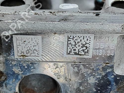 Cylinder head MERCEDES-BENZ C-CLASS (W205) C 220 BlueTEC / d (205.002, 205.004) | BP27797680M5 