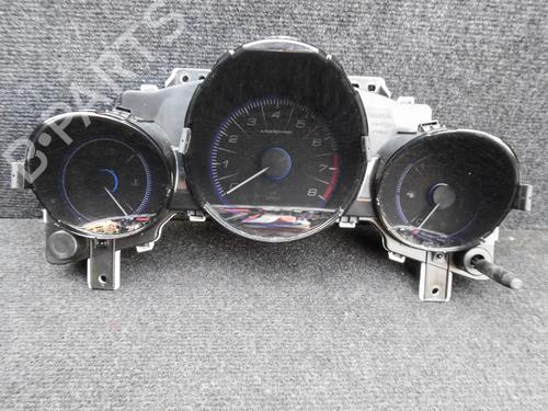 instrument-cluster-honda-civic-ix-fk-14-i-vtec-fk1-tv0-e020-hr0407104-78200-2012-2013-2014-2015-2016-6725272 main image