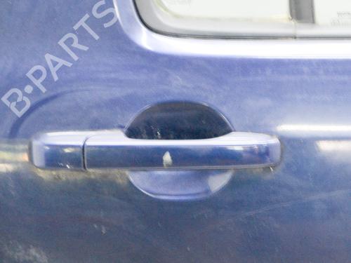 Right rear door HONDA CR-V II (RD_) 2.2 CTDi (RD9) | BP7999365C5 