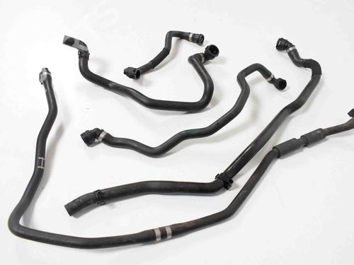 Rør BMW 3 (F30, F80) 335 d xDrive (313 hp) 30826960