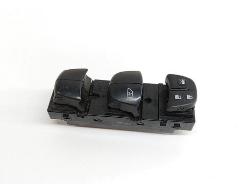 Used Right front window switch Right front window switch NISSAN PULSAR Hatchback (C13) 1.5 dCi (110 hp) 18878530 18878530