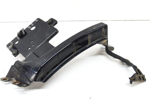 Used Rear bumper bracket LAND ROVER RANGE ROVER EVOQUE (L538) 2.0 D 4x4 (180 hp) 14637646