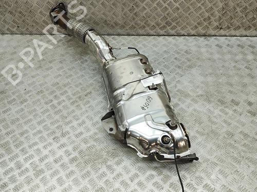 Catalyst MAZDA CX-80 (KL_) e-SKYACTIVE-D MHEV AWD (KL0H, KL3R3P) | BP33308447M10 - Image 4