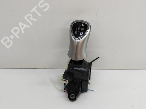 Selector da caixa Selector da caixa MITSUBISHI OUTLANDER III (GG_W, GF_W, ZJ, ZL, ZK) 2.0 Hybrid 4WD (GG2W) (189 hp) 24583015 24583015