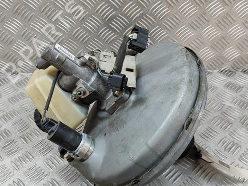 Servo brake MERCEDES-BENZ SLK (R170) 230 Kompressor (170.447) | BP24581854M42 