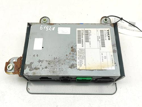 Used Electronic module Electronic module VOLVO S60 II (134) D2 (120 hp) 34282118 34282118