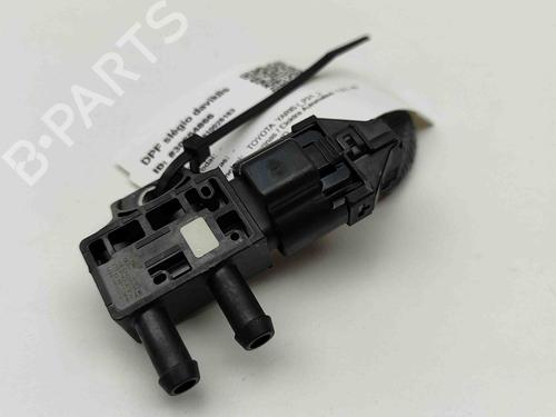 Elektronisk sensor TOYOTA YARIS (_P21_, _PA1_, _PH1_) 1.5 Hybrid (MXPH10, MXPH11) (116 hp) 28559861