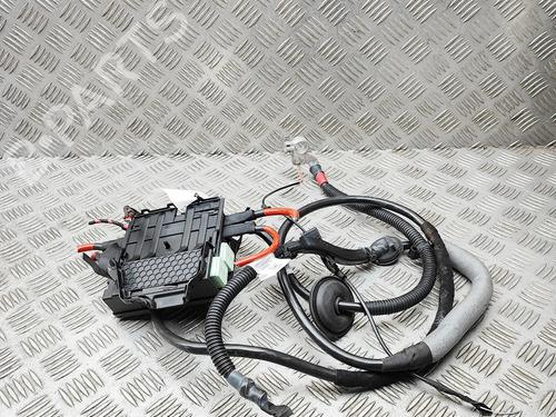 Fuse box PORSCHE 911 Convertible (992) 3.0 Carrera (992312) | BP38018396E1 - Image 3