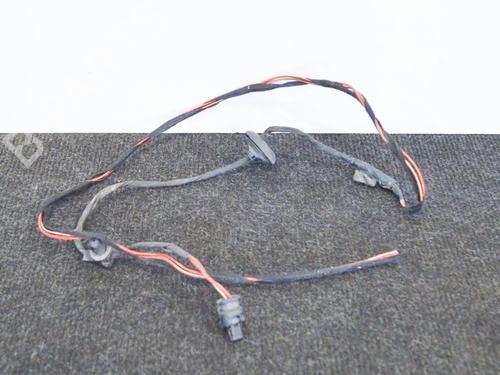 Used Wiring harness MERCEDES-BENZ C-CLASS Coupe (C204) C 220 CDI (204.302) (170 hp) 14607961